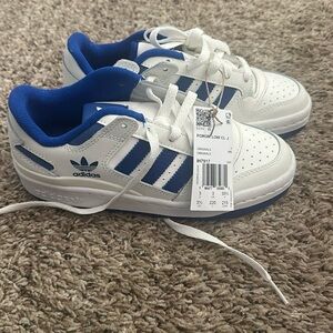 Adidas Forum Low CL